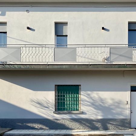 Ferienwohnung Casa Emma Mantua Exterior foto