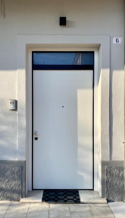 Ferienwohnung Casa Emma Mantua Exterior foto
