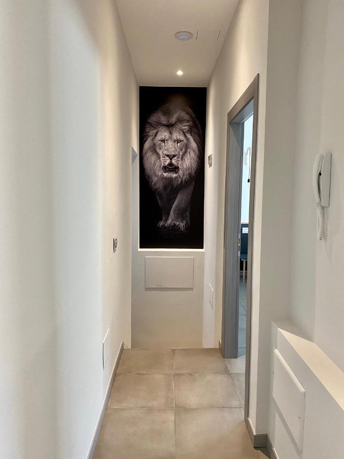 Ferienwohnung Casa Emma Mantua Exterior foto