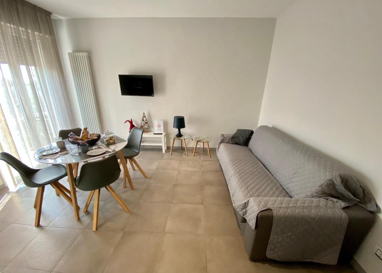 Ferienwohnung Casa Emma Mantua Exterior foto