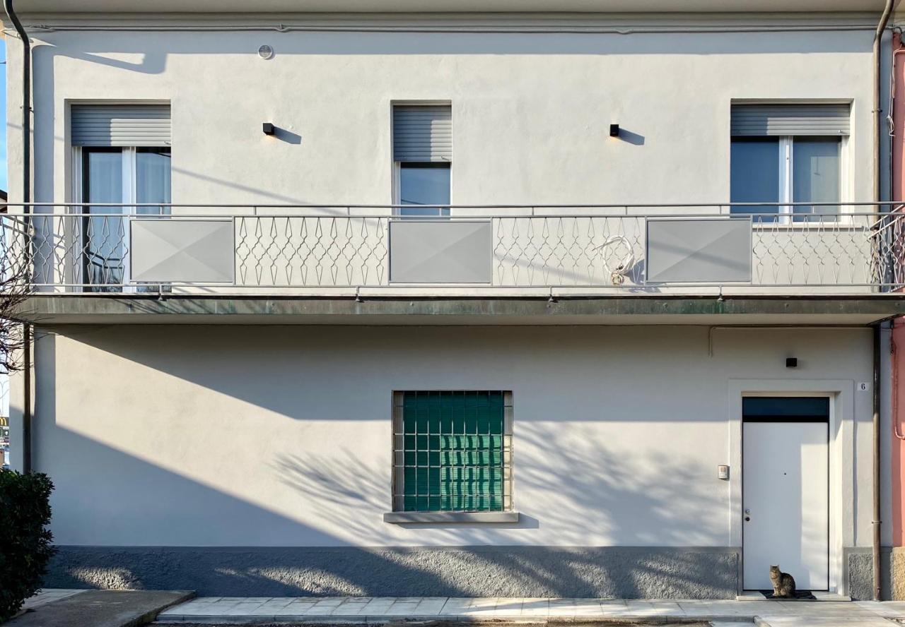 Ferienwohnung Casa Emma Mantua Exterior foto